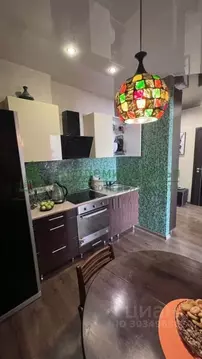 1-к кв. Саратовская область, Саратов Лунная ул., 28 (43.0 м)