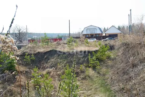 Участок в Алтайский край, Бийский район, Дубки СНТ  (9.8 сот.)