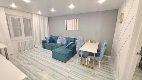 3-к кв. Вологодская область, Череповец ул. Командарма Белова, 19 (54.5 ...