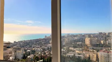 2-к кв. Крым, Ялта ул. Кирова, 155Ак2 (70.0 м)