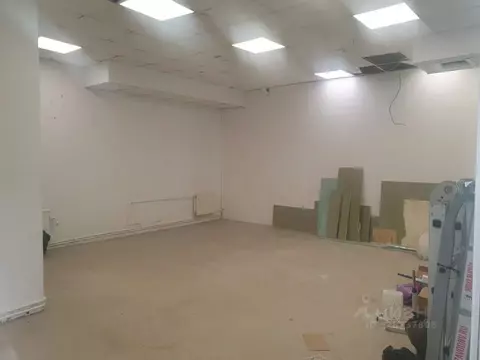 Помещение свободного назначения в Санкт-Петербург просп. Пятилеток, ...