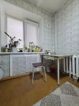 1-к кв. Свердловская область, Нижний Тагил ул. Ермака, 17 (30.1 м)