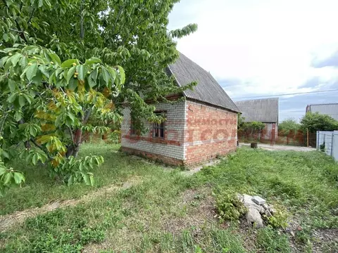 Дом в Краснодарский край, Ейск Восход СНТ, 68 (32 м)