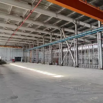 Склад в Хабаровский край, Хабаровск Целинная ул., 15А (7000 м)
