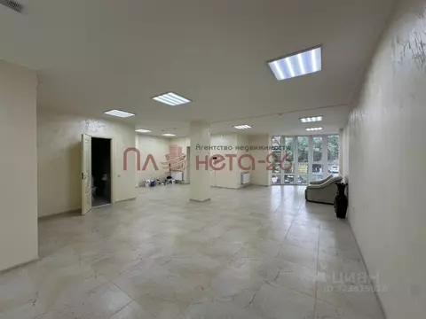 Помещение свободного назначения в Ставропольский край, Пятигорск ул. ...