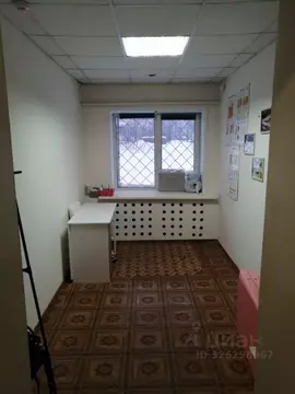 Помещение свободного назначения в Новосибирская область, Мошково рп ...