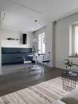 3-к кв. Санкт-Петербург наб. Воскресенская, 4 (105.8 м)