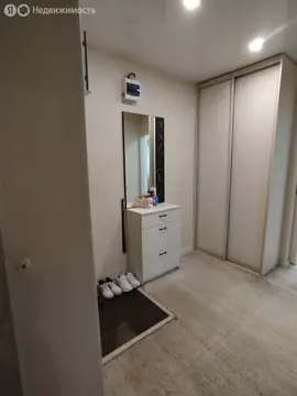 3-комнатная квартира: село Кандры, улица Тельмана, 25А (51.9 м)