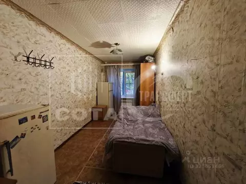 2-к кв. Воронежская область, Воронеж ул. Переверткина, 12 (44.2 м)