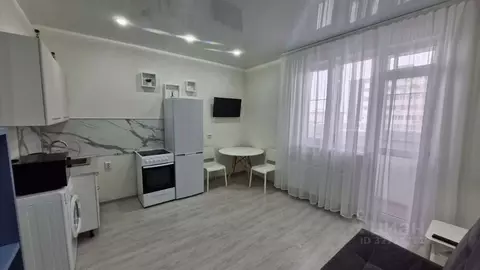 Студия Краснодарский край, Краснодар Славянский мкр, ул. Заполярная, ...