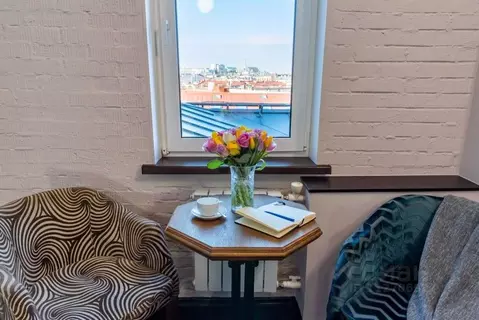 Комната Санкт-Петербург Кирпичный пер., 3 (10.0 м)