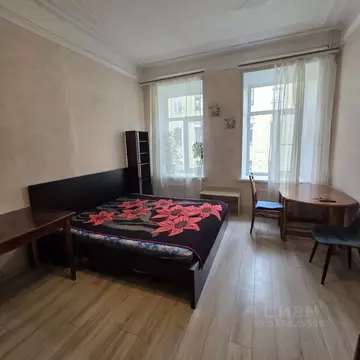 Комната Санкт-Петербург Гатчинская ул., 6 (24.0 м)