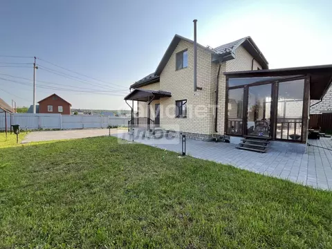 Дом в Ярославская область, Переславль-Залесский муниципальный округ, ...