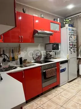 3-к кв. Тюменская область, Тюмень ул. Западносибирская, 18к1 (65.7 м)