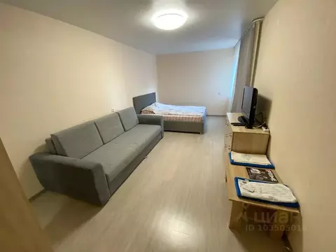 1-к кв. Воронежская область, Воронеж Московский просп., 128 (44.0 м)