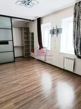 1-к кв. Белгородская область, Старый Оскол Дубрава мкр, 3 кв-л, 11 ...