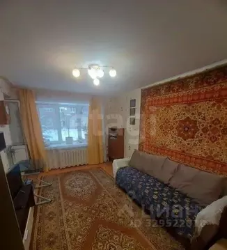 2-к кв. Башкортостан, Уфа просп. Октября, 44/2 (49.2 м)