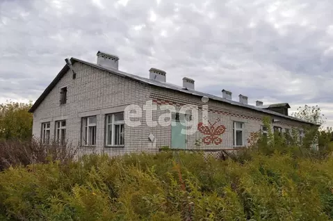 Офис в Владимирская область, Муром с. Польцо, ул. Центральная, 21 (849 ...