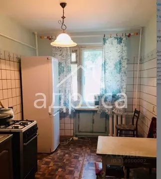 4-к кв. Самарская область, Самара ул. Авроры, 122 (78.0 м)