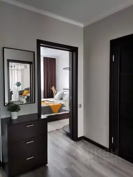 1-к кв. Ставропольский край, Ставрополь Октябрьская ул., 190/1 (20.0 ...