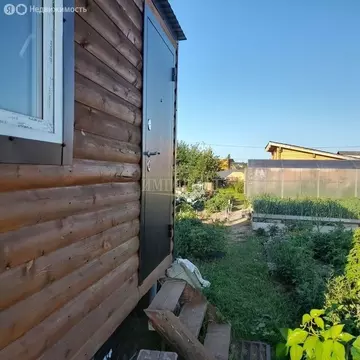 Участок в Медведевский район, Сидоровское сельское поселение, СНТ ...