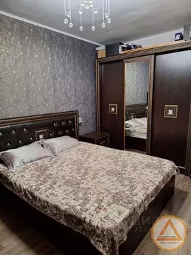 3-к кв. Краснодарский край, Туапсе ул. Маршала Жукова (54.0 м)