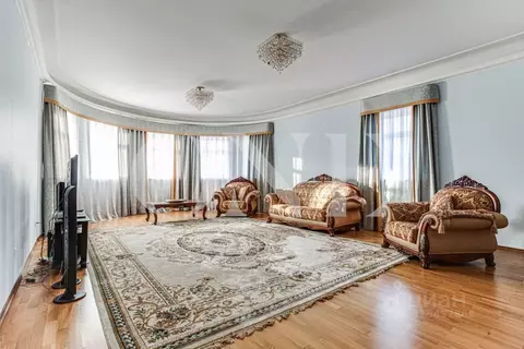 Дом в Московская область, Одинцовский городской округ, д. Бузаево 13 ...