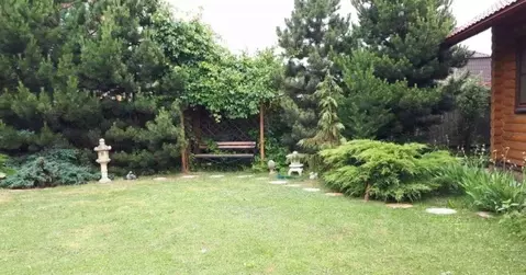 Коттедж в Московская область, Чехов муниципальный округ, д. Кулаково ...