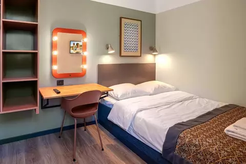 Комната Волгоградская область, Волгоград Баррикадная ул., 10 (12.0 м)