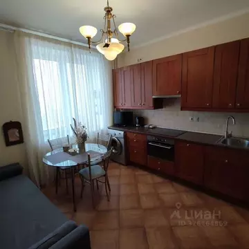 1-к кв. Москва Можайское ш., 6К1 (54.0 м)