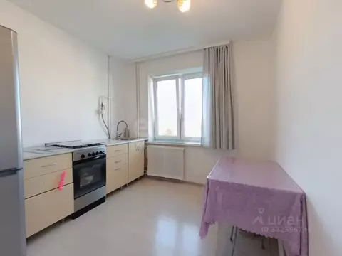 2-к кв. Челябинская область, Кыштым ул. Интернационала, 101А (48.6 м)