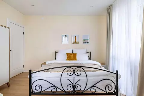 1-к кв. Татарстан, Лаишевский район, Столбищенское с/пос, с. Усады ул. ...