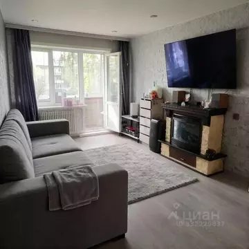 2-к кв. Иркутская область, Ангарск 15-й мкр, 11 (48.6 м)