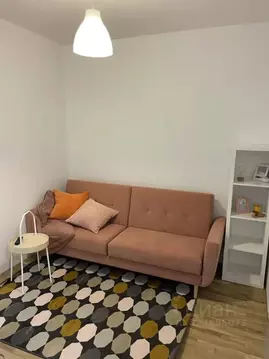 1-к кв. Москва Сосенское поселение, ул. Василия Ощепкова, 2 (32.3 м)