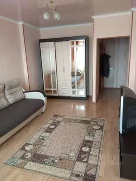 1-к кв. Омская область, Омск ул. Степанца, 2 (42.6 м)