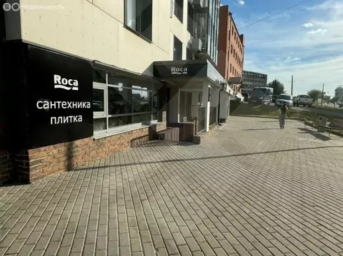 Помещение свободного назначения (105 м)