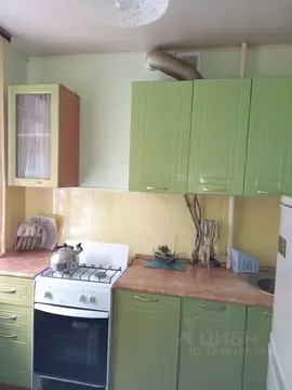 1-к кв. Самарская область, Самара ул. Свободы, 179 (34.0 м)