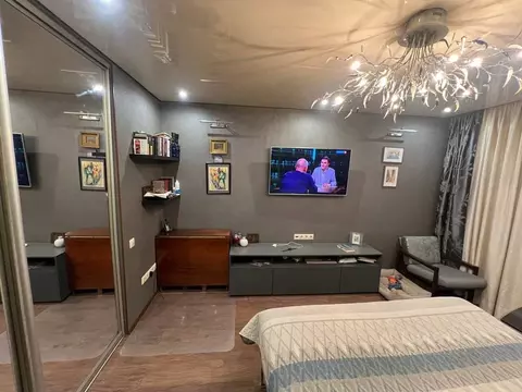 1-к кв. Московская область, Видное Советская ул., 34к2 (35.4 м)