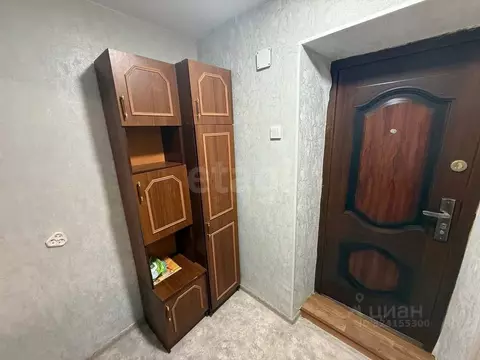 1-к кв. Самарская область, Самара ул. Георгия Димитрова, 42 (19.0 м)