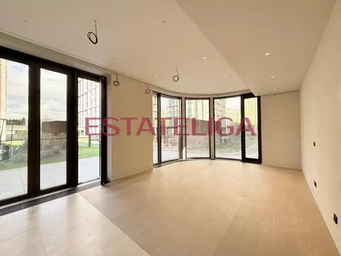 3-к кв. Москва ул. Братьев Фонченко, вл3 (121.0 м)