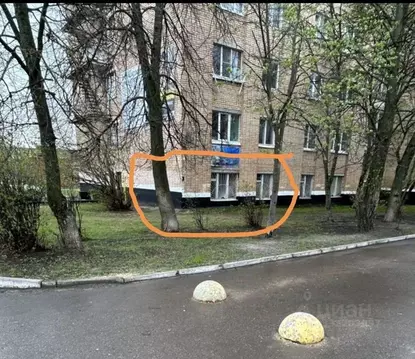 Помещение свободного назначения в Московская область, Ступино просп. ...