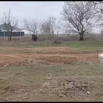 Участок в Крым, Сакский район, с. Уютное ул. Мира, 1 (8.0 сот.)