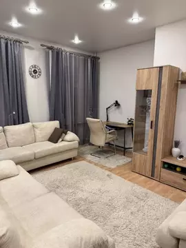 2-к кв. Санкт-Петербург Конная ул., 5/3 (54.0 м)