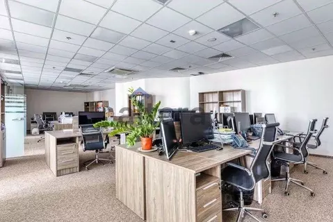 Офис в Татарстан, Казань Спартаковская ул., 2 (59 м)