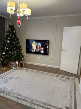 Продается 2-комнатная квартира