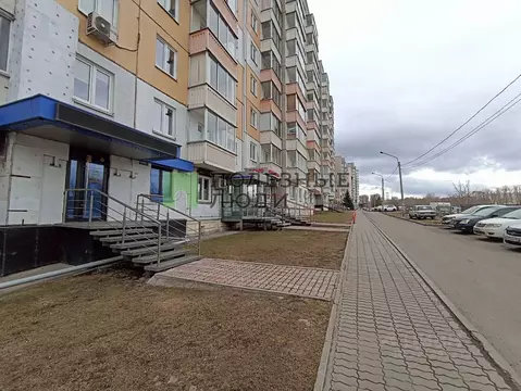 Помещение свободного назначения в Красноярский край, Красноярск ул. ...