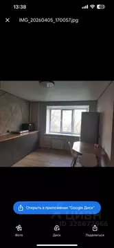 1-к кв. Омская область, Омск ул. Николая Худенко, 3 (31.2 м)