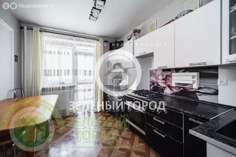 5-комнатная квартира: Пионерский, Южная улица, 13 (122 м)