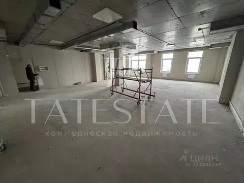 Помещение свободного назначения в Татарстан, Казань ул. Фатыха ...