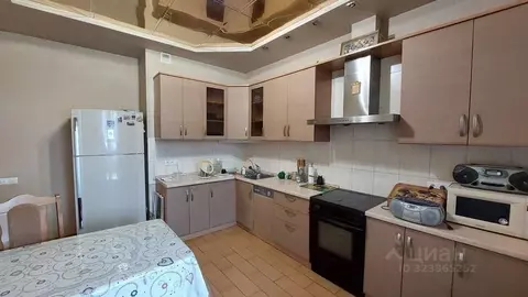 3-к кв. Москва Зеленодольская ул., 36К1 (118.0 м)